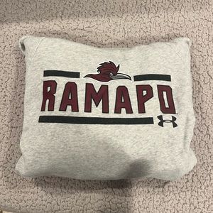 Ramapo sweatshirt